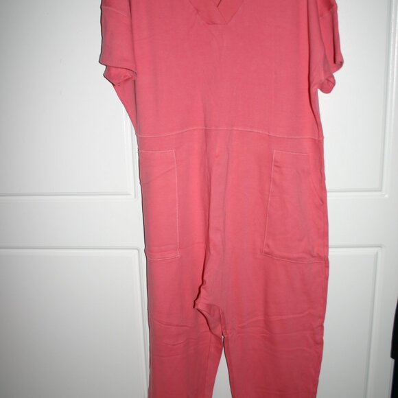 Zenana Jumpsuit - Picture 6 of 8